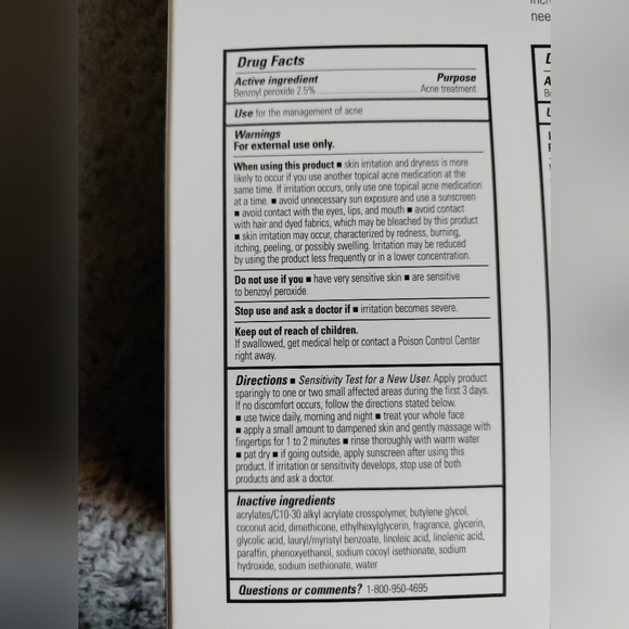 Proactiv - Picture 4 of 10